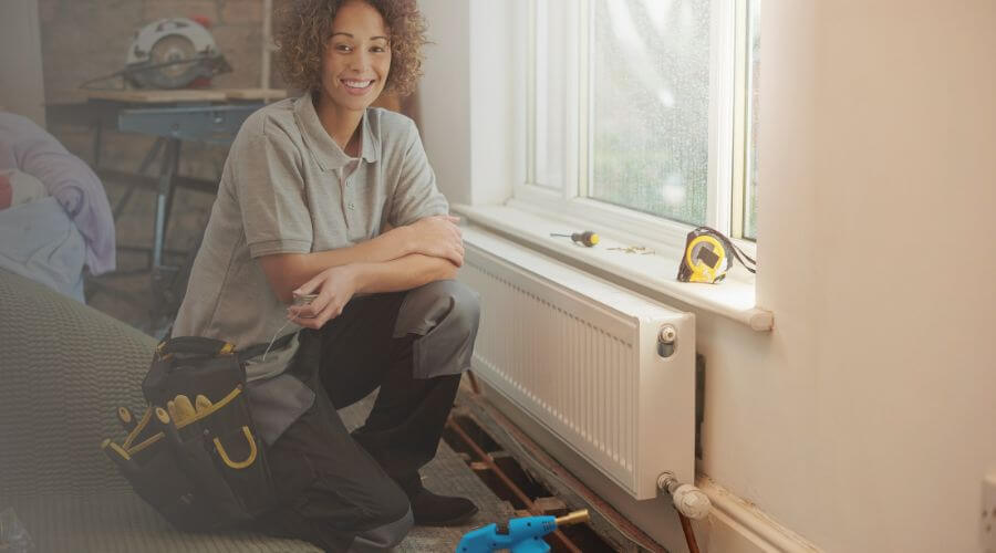 Professional water heater repair in Clarendon, NC